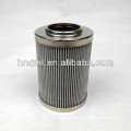 Alternative to PALL Shield Tunnel Boring Machine Hydraulic Filter Cartridge HC9600FKSRH